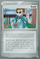 Scott - 2008 (Paul Atanassov) 81 - World Championship Decks