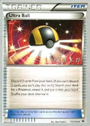 Ultra Ball - 2016 (Shintaro Ito) 113 - World Championship Decks