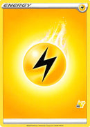 Lightning Energy (
