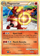 Magmortar/95 - Call of Legends Holofoil