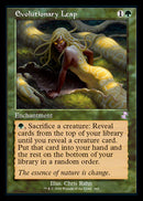 Evolutionary Leap (TSR-362) - Time Spiral Remastered