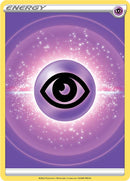 Psychic Energy (2022 Unnumbered) - SWSH09 Brilliant Stars
