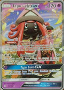 Tapu Lele GX - 2017 (Naoto Suzuki) 60 - World Championship Decks