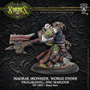 Madrak Ironhide, World Ender - PIP71033 (Online Only)