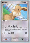 Eevee - 2007 (Tom Roos) 69 - World Championship Decks