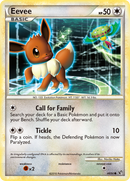 Eevee (48) 48/90 - Undaunted