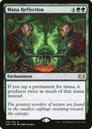 Mana Reflection (2XM-175) - Double Masters