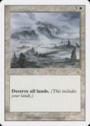 Armageddon (S99-006) - Starter 1999
