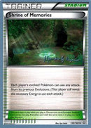Shrine of Memories - 2015 (Alejandro Ng-Guzman) 139 - World Championship Decks