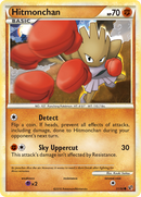 Hitmonchan/90 - Undaunted