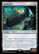Ghost Ark (40K-156) - Warhammer 40,000 Commander
