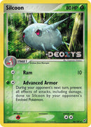 Silcoon/107 - Deoxys Reverse Holofoil