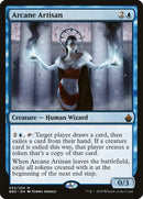 Arcane Artisan (BBD-033) - Battlebond
