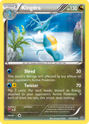 Kingdra/160 - XY  Primal Clash