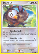 Starly/100 - Stormfront
