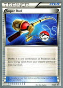 Super Rod - 2013 (Clement Lamberton) 20 - World Championship Decks