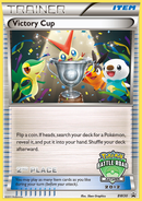 Victory Cup - BW30 (Battle Road Autumn 2012) [2nd Place] - Black and White Promos Holofoil
