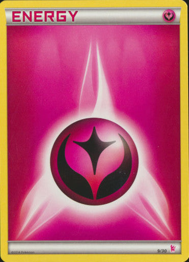 Fairy Energy (