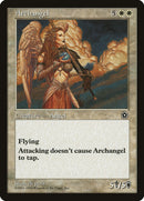 Archangel (P02-) - Portal Second Age