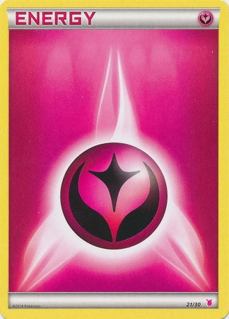 Fairy Energy (