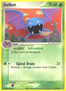 Golbat/107 - Deoxys