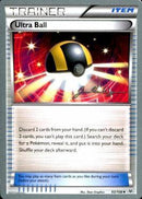Ultra Ball - 2015 (Jacob Van Wagner) 93 - World Championship Decks