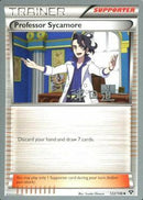 Professor Sycamore - 2014 (Michikazu Tsuda) 122 - World Championship Decks