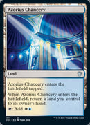 Azorius Chancery (VOC-171) - Crimson Vow Commander