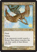 Aven Mindcensor (Retro Frame) (WPN-001) - Love Your LGS 2021 Foil