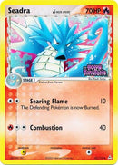 Seadra (Delta Species) 52/110 - Holon Phantoms Reverse Holofoil