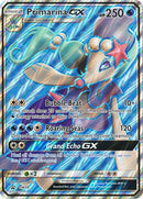 Primarina GX - SM39 - Jumbo Cards Holofoil