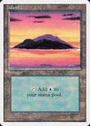 Island (A) (SUM-295) - Summer Magic / Edgar