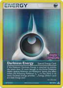 Darkness Energy (Special)/110 - Holon Phantoms Reverse Holofoil