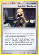 Cynthia's Guidance/147 - Supreme Victors