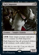 Dark Impostor (VOC-127) - Crimson Vow Commander