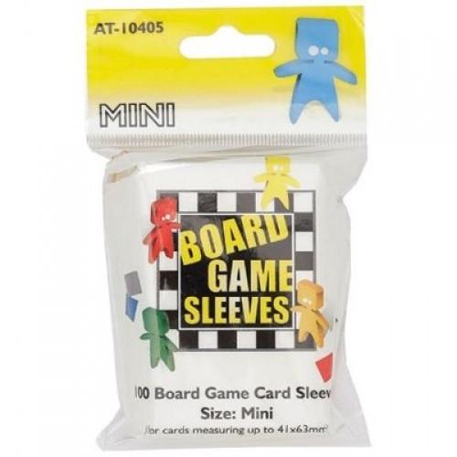 Arcane Tinmen Board Game Sleeves Mini