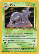 Muk (13) 13/62 - Fossil