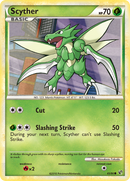 Scyther (65)/90 - Undaunted