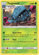 Tangrowth/236 - SM  Cosmic Eclipse