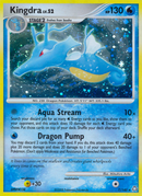 Kingdra/146 - Legends Awakened Holofoil