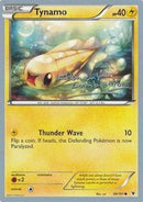 Tynamo - 2013 (Clement Lamberton) 38 - World Championship Decks