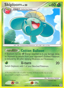 Skiploom/132 - Secret Wonders