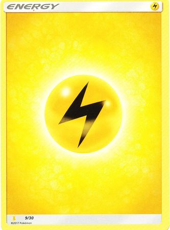 Lightning Energy (