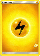 Lightning Energy (