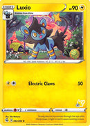 Luxio - 092/264 (