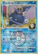 Empoleon FB - 27/147 (League Promo) 27 - League & Championship Cards Reverse Holofoil