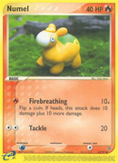 Numel - 69/97 69/97 - Dragon