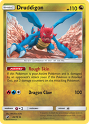 Druddigon/70 - Dragon Majesty