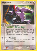 Vigoroth/108 - Power Keepers