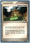 Ancient Tomb - 2004 (Kevin Nguyen) 87 - World Championship Decks